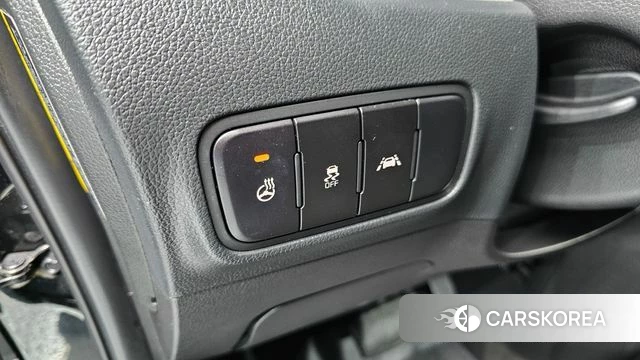 Kia The New Ray id 4464422 из Кореи 10