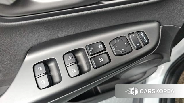 Hyundai Kona id 4430300 из Кореи 10