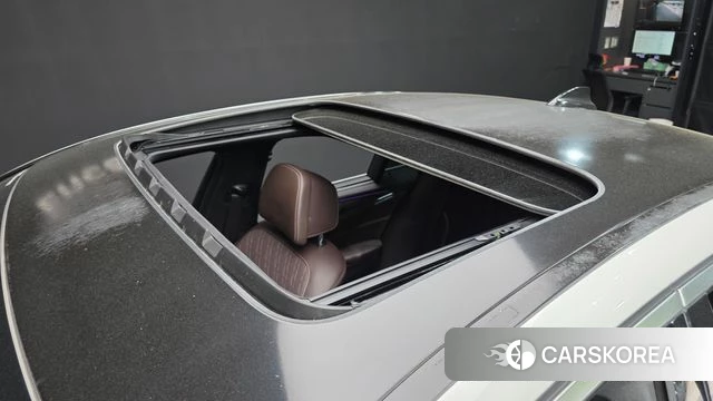 BMW 5 Series (G30) id 4246161 из Кореи 10