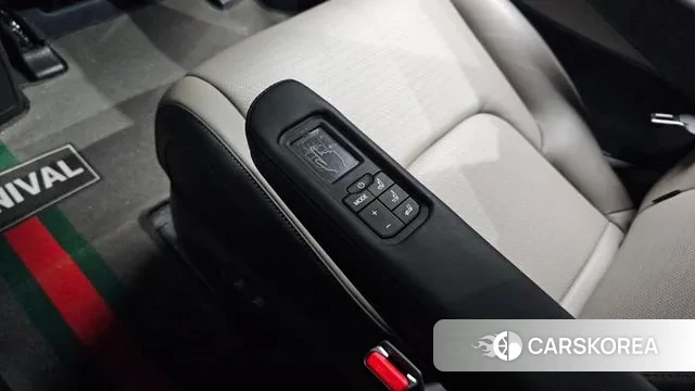 Kia The New Carnival 4th Generation id 3126391 из Кореи 10