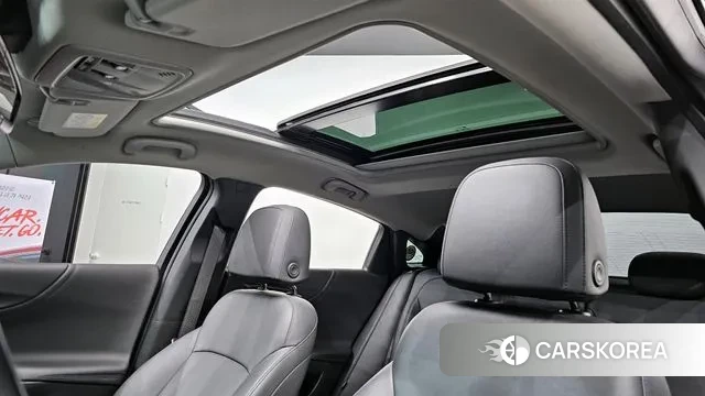 Chevrolet (GM Daewoo) The New Malibu id 3735575 из Кореи 10