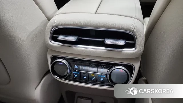 Genesis GV80 id 3528834 из Кореи 10