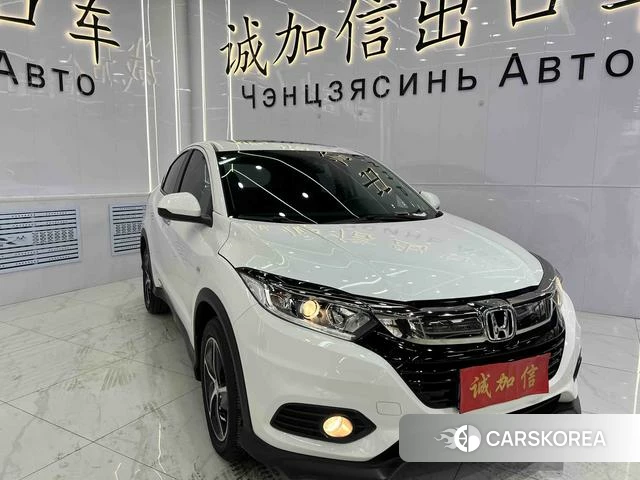 Honda Binzhi id 4277036 из Китая 10