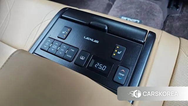 Lexus ES300h 7th generation id 3608121 из Кореи 10