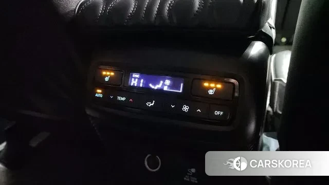 Hyundai Palisade id 3567663 из Кореи 10