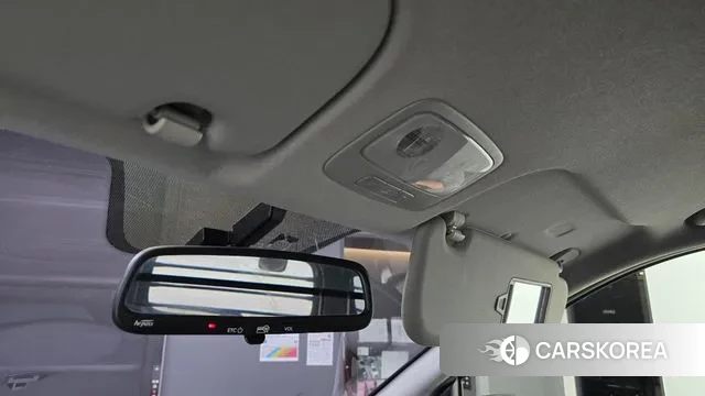 Hyundai The New Grand Starex id 3076599 из Кореи 10