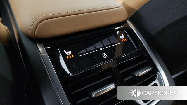 Volvo XC60 second Generation id 4530793 из Кореи 10