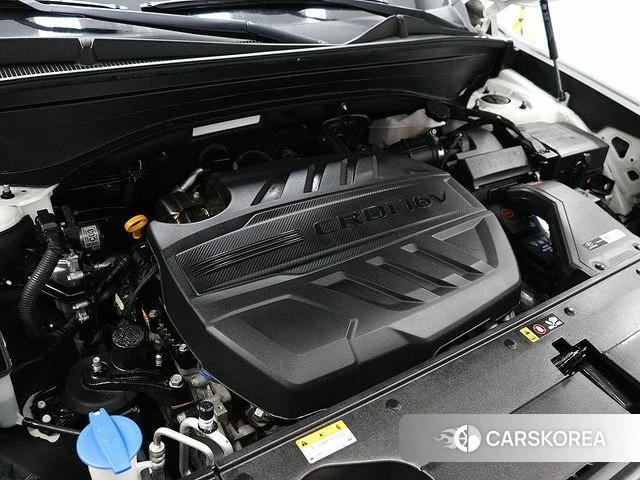 Hyundai Palisade id 3814021 из Кореи 10