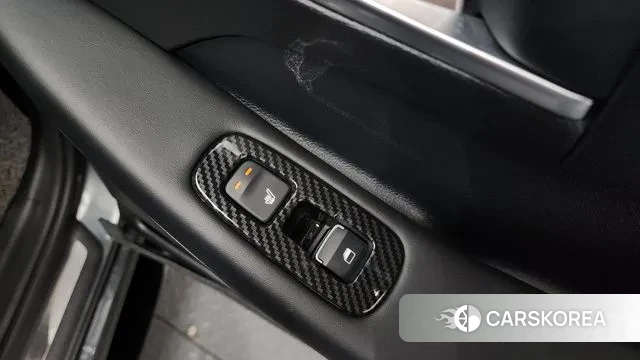 Hyundai Sonata (DN8) id 3547060 из Кореи 10