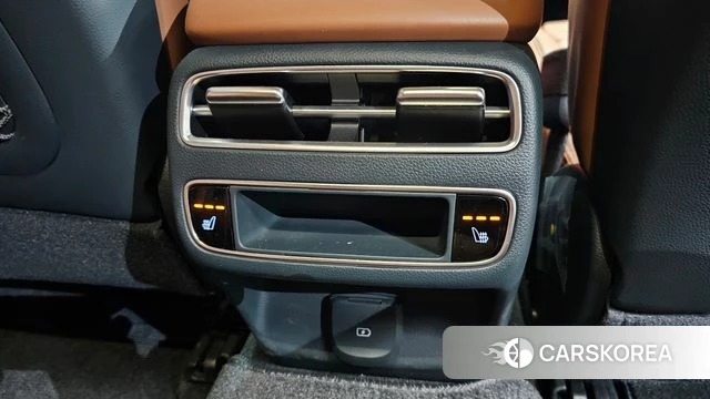 Genesis GV70 id 4635279 из Кореи 10