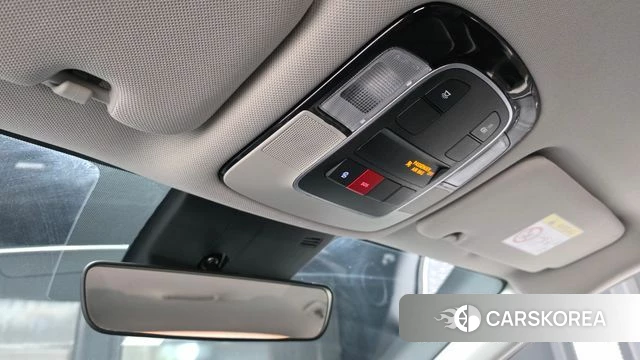 Hyundai Sonata (DN8) id 4018138 из Кореи 10