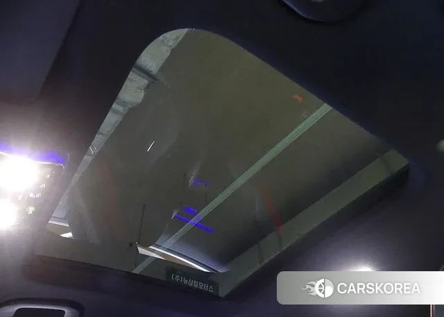 Mercedes-Benz GLC-Class X254 id 3426055 из Кореи 10