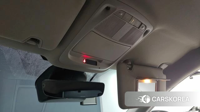Renault Korea (Samsung) The New QM6 id 4958846 из Кореи 10