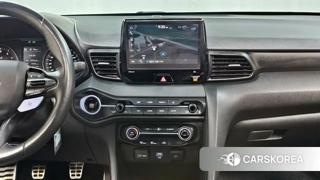 Hyundai Veloster (JS) id 3884787 из Кореи 10