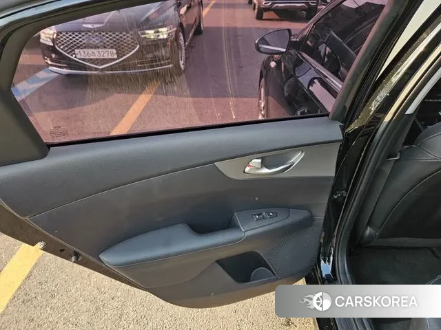 Kia Come New K3 id 3616544 из Кореи 10