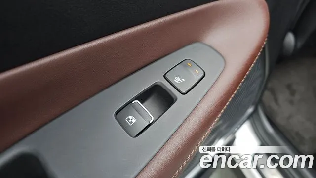 Hyundai Santa Fe TM id 2807797 из Кореи 10