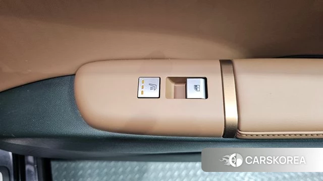 Hyundai Grandeur Hybrid (GN7) id 3914556 из Кореи 10