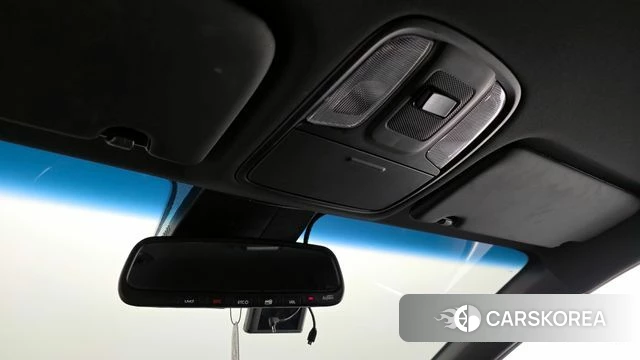 Kia Sportage The Bold id 4245917 из Кореи 10