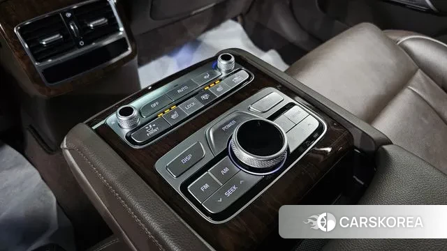 Kia More K9 id 3641719 из Кореи 10