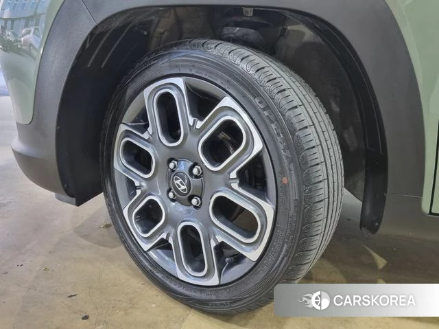 Hyundai Casper id 4942860 из Кореи 10