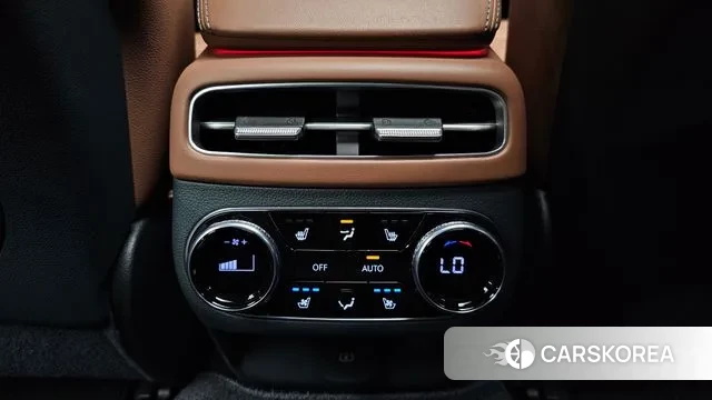 Genesis GV70 id 3127709 из Кореи 10