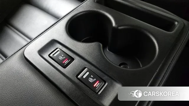 Renault Korea (Samsung) SM6 id 3464525 из Кореи 10