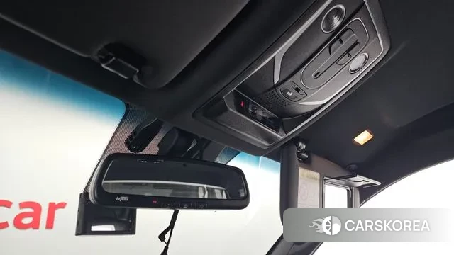 Ssangyong The New Rexton Sports Cannes id 3332951 из Кореи 10