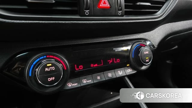 Kia The New K3 2nd generation id 4409232 из Кореи 10