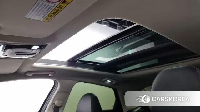 Kia K5 3rd generation id 3128767 из Кореи 10