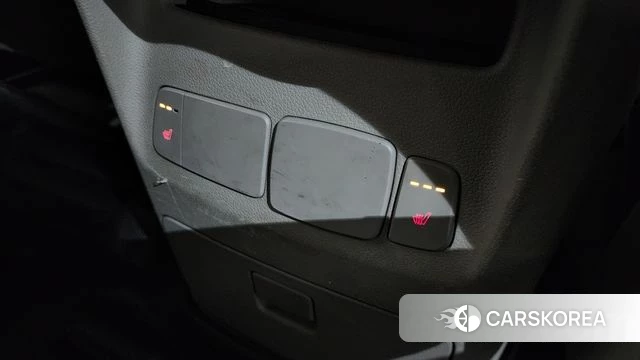 Kia All New Carnival id 4850193 из Кореи 10