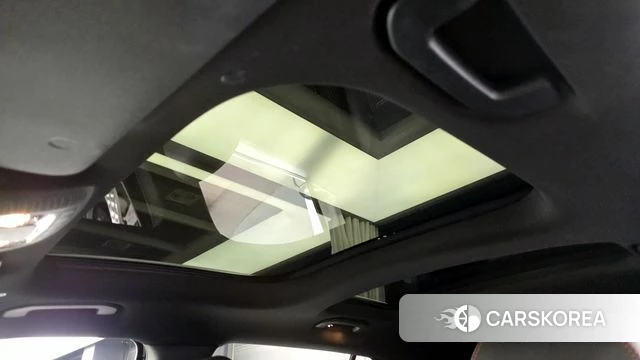 Mercedes-Benz GLB-Class X247 id 3892141 из Кореи 10