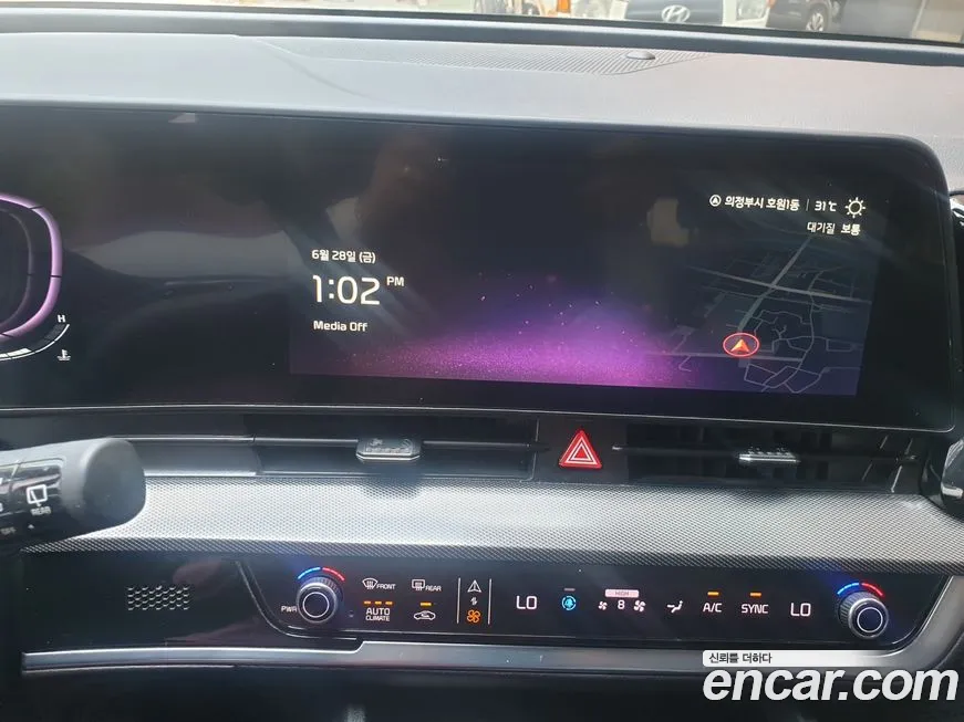 Kia Sportage 5th Generation id 1646547 из Кореи 10