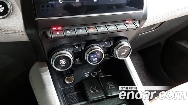 Renault Korea (Samsung) Capture id 2812372 из Кореи 10