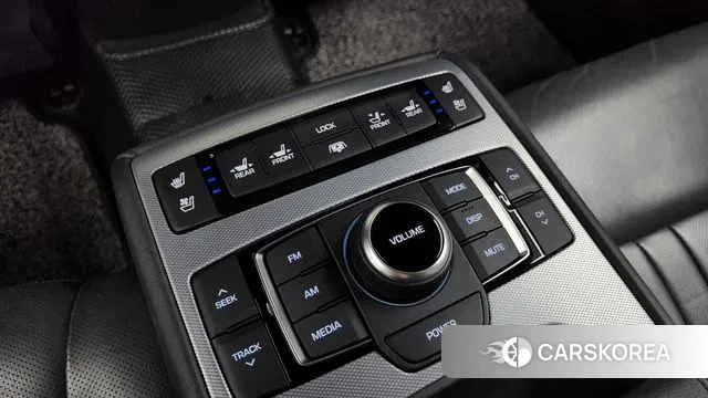 Genesis G80 id 3096157 из Кореи 10