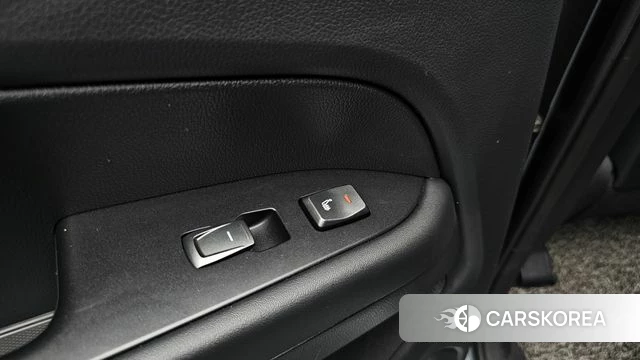 Ssangyong Rexton Sports id 4785437 из Кореи 10
