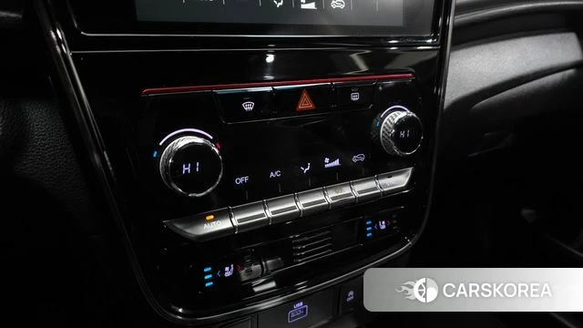 Ssangyong Berry New Tivoli id 3893373 из Кореи 10