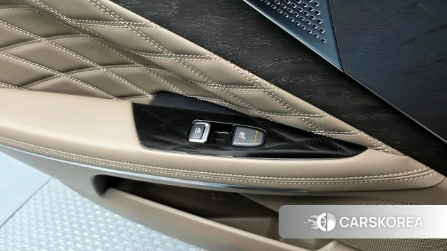 Kia K8 Hybrid id 3787090 из Кореи 10