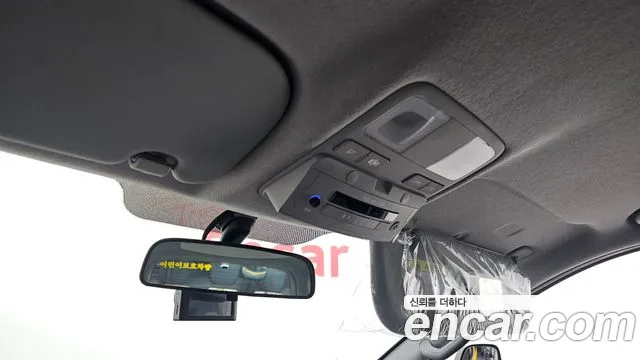 Hyundai The New Grand Starex id 2493788 из Кореи 10