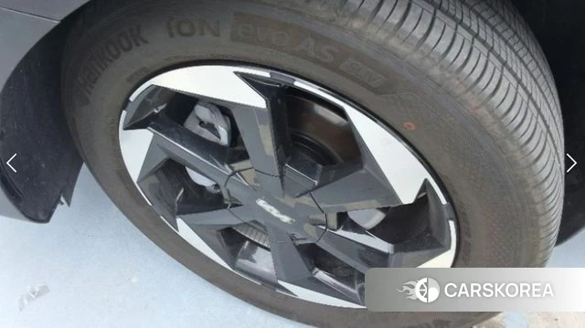 Kia The New Sorento 4th Generation id 4441523 из Кореи 10