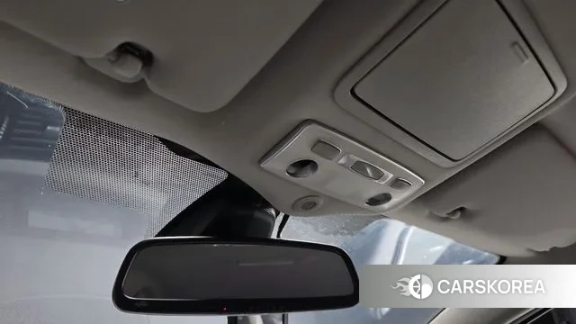 Renault Korea (Samsung) SM5 Nova id 3789479 из Кореи 10