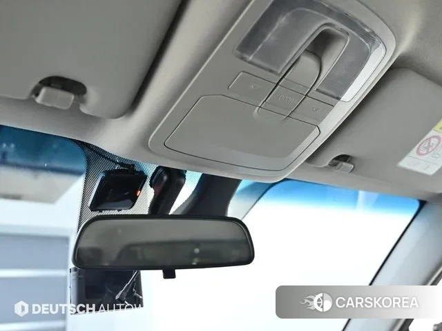 Ssangyong Beautiful Korando id 3443225 из Кореи 10