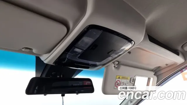 Hyundai Staria id 2729044 из Кореи 10