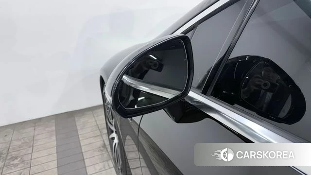 Mercedes-Benz EQS V297 id 3787019 из Кореи 10