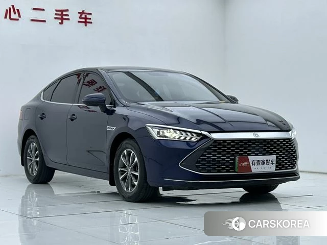 BYD Qin PLUS DM id 4213317 из Китая 10