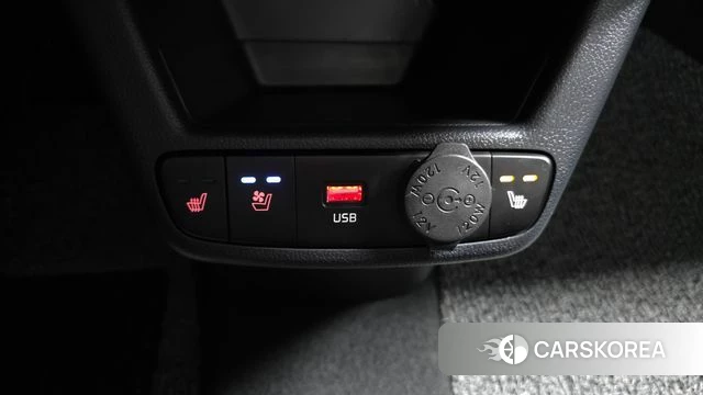 Kia The New Kia Ray id 4441450 из Кореи 10