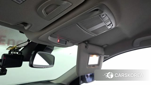 Renault Korea (Samsung) The New QM6 id 4225373 из Кореи 10