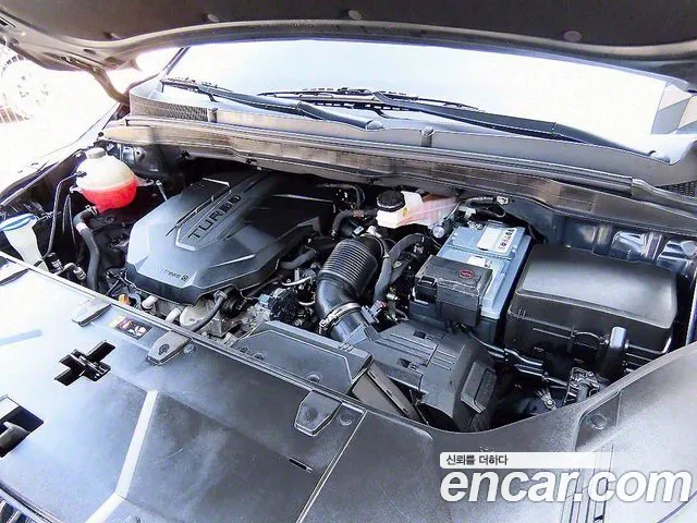 Kia Carnival 4th generation id 2636328 из Кореи 10