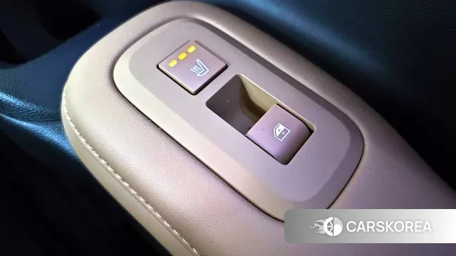 Hyundai Santa Fe (MX5) id 3550044 из Кореи 10