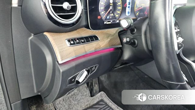 Mercedes-Benz E-Class W213 id 3893435 из Кореи 10