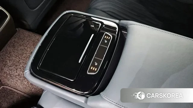 Genesis G80 (RG3) id 3044306 из Кореи 10